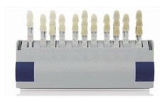 VITAPAN 3D-Master Toothguide VITA Farbskala für Kunstoff+Keramik 