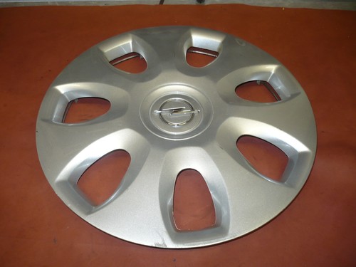 Radkappe opel corsa adam - radkappe,