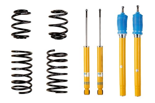 Bilstein eibach b12 pro - bilstein/eibach,