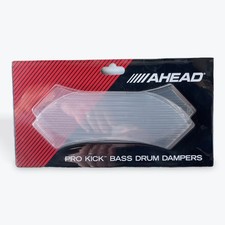 AHEAD Pro Kick Bass Drum