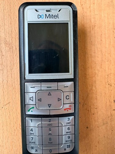 Aastra 612d dect telefon inkl - 612d,