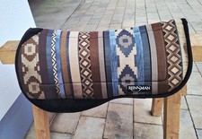 Reinsman Contoured Trail Pad