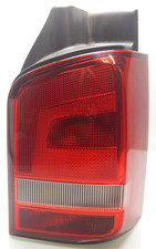 VW T5 / Facelift / RÜCKLEUCHTE RÜCKLICHT LEUCHTE / rechts / 7E5945258 (BY116)