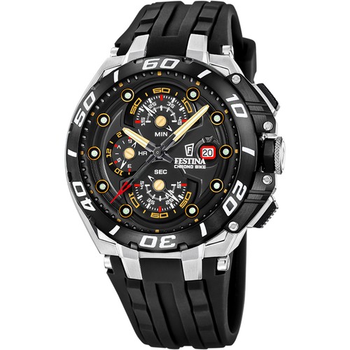 Festina chrono bike - chrono,
