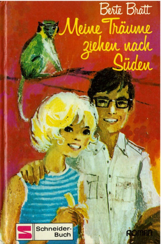 Meine träume ziehen nach - ziehen,