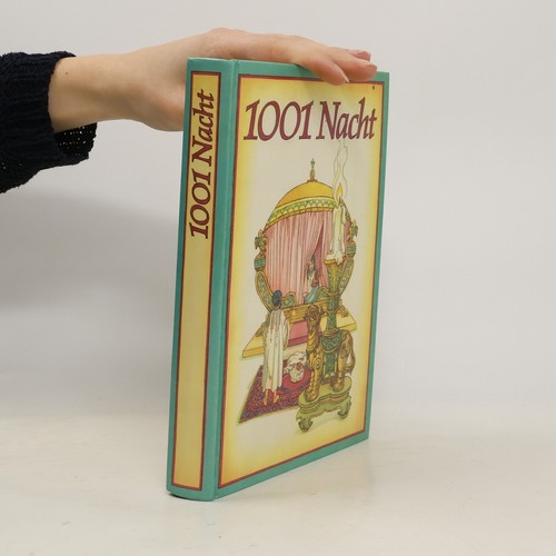 1001 nacht kolektiv - | ,