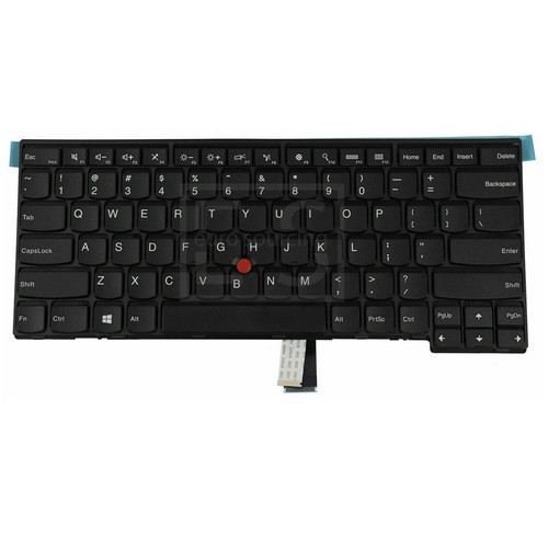 Laptop keyboard for lenovo - us,