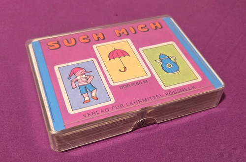 Ddr memory such mich - -such, mich-