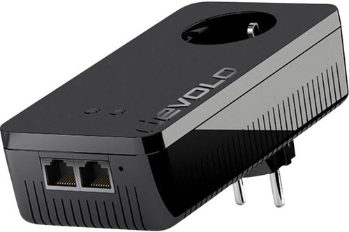 Devolo dlan pro 1200 - dlan,