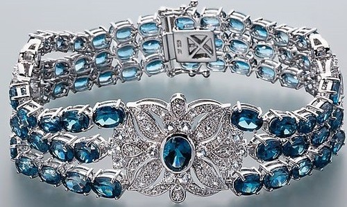 Schmuck armband 925er silber - 925er,
