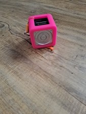 MusicMan Mini Soundstation MP3 Player Stereo Lautsprecher Kartenslot Line