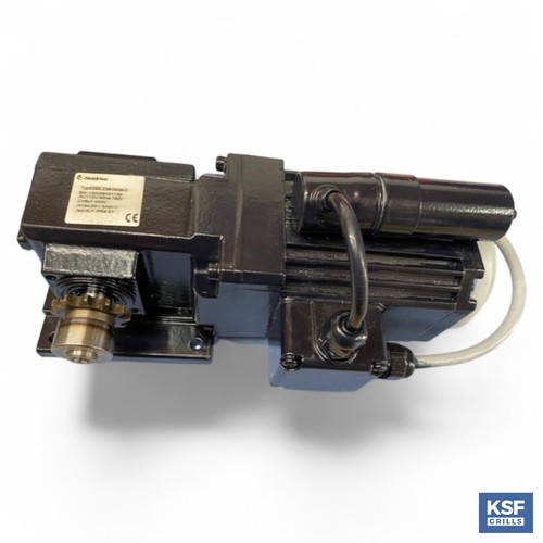 Elektromotor heidrive - elektromotor,