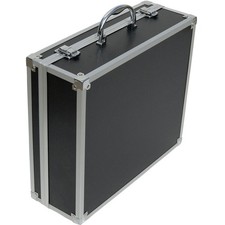 Eci aluminium koffer - eci,