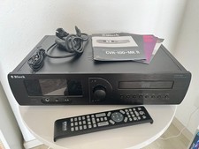 Block Audio CVR-100+ MKII