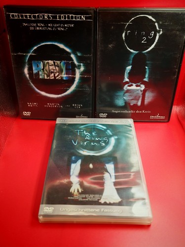 The ring collectors edition - 1,
