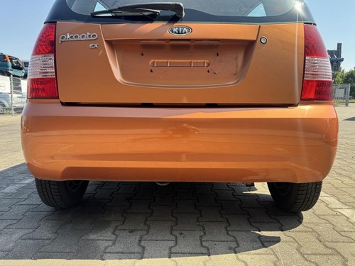 Kia picanto original - kia,