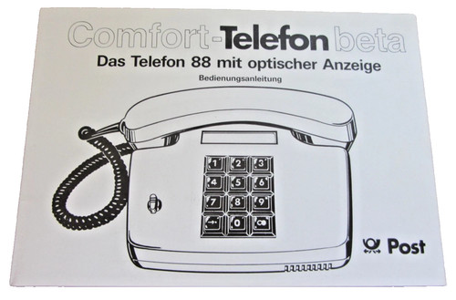 Bedienungsanleitung deutsche - bedienungsanleitung,