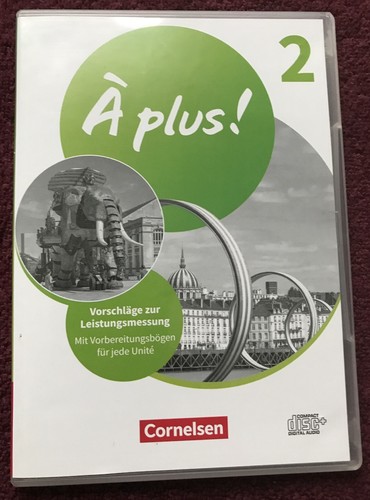 Plus vorschläge zur - 2.,