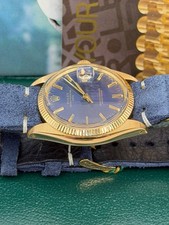 ROLEX DATE REF.1503 18K