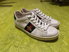 Schuhe von Gucci