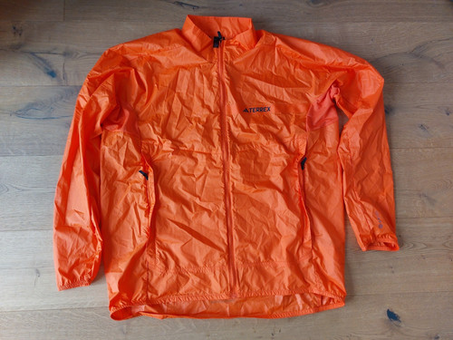 Laufjacke adidas terrex multi - laufjacke,