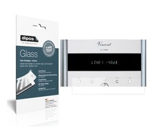 2x Schutzfolie für Vincent