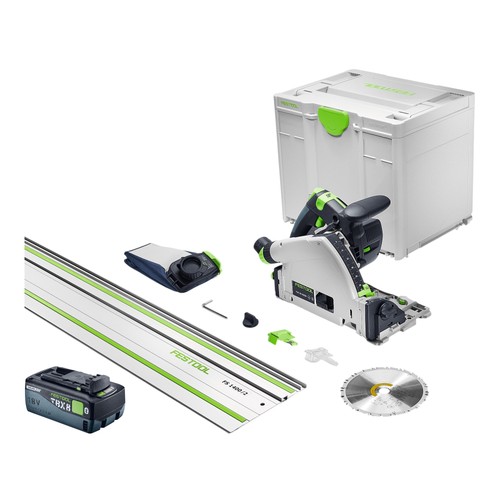 Festool tsc kseb basic fs - festool, kseb-basic-fs