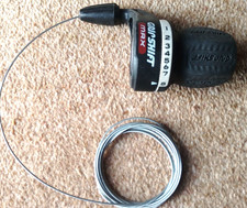 Right Hand Grip Shift MRX