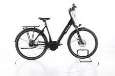 Kreidler Vitality ECO 8 City E-Bike Top Elektrofahrrad Bosch Akku 500Wh Fahrrad