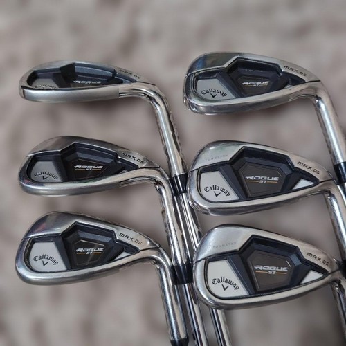 Callaway rogue max eisen - rogue,