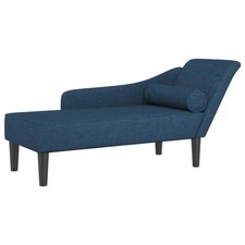 Chaiselongue Relaxliege mit