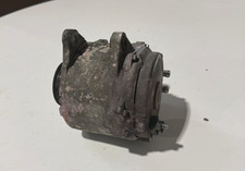 Audi S8 4E 5.2 V10 Engine Lima