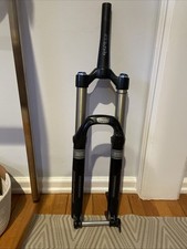 Fox Talas 34 Suspension Fork