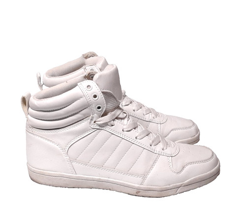 Damen sneaker high - top, 38