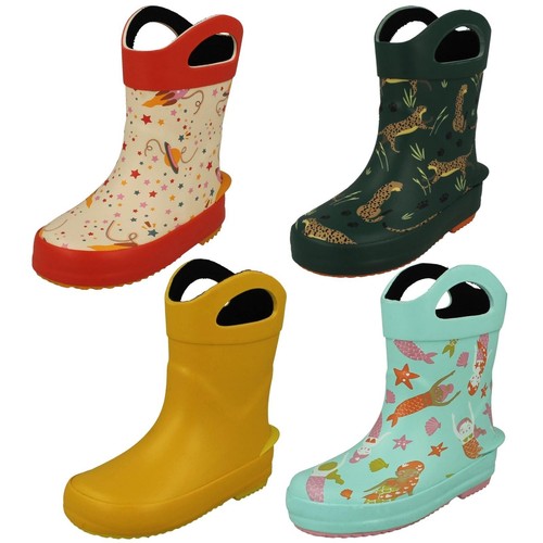 Kinder clarks griff top - clarks,