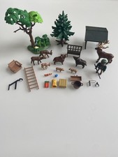 Playmobil Sammlung Set 4208