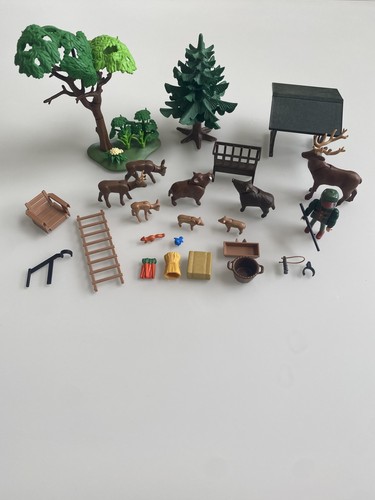 Playmobil sammlung set - playmobil, 4208