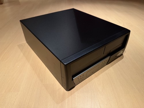 Chenbro pc40552 gehäuse - pc40552, gehäuse/