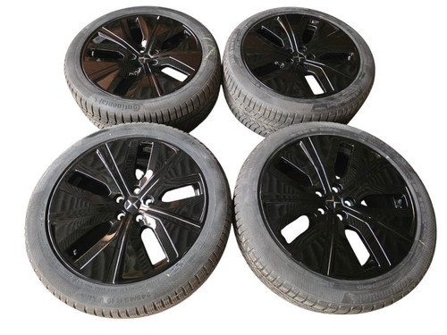 Original polestar winter 245 - original,