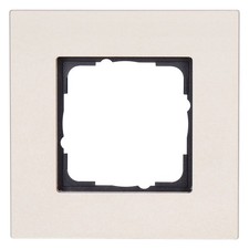 Gira abdeckrahmen 1fach - abdeckrahmen,