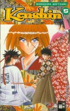 TB Kenshin Nr. 05