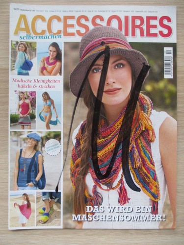 Accessoires selbermachen