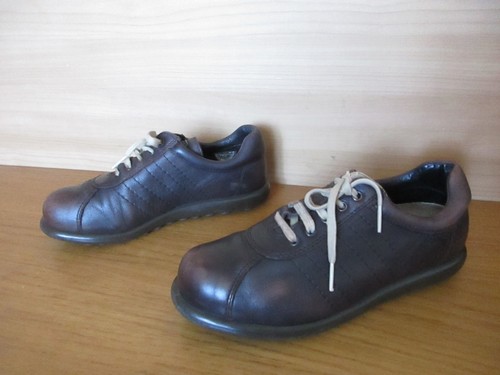 Camper schuhe leder - schuhe, gr.37