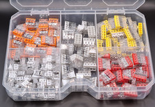 Mega! Wago Klemmen Sortiment