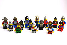 LEGO® Castle, Ritterwelt, Burgen und Schlösser, Ritter, Bogenschütze zur Wahl