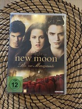New Moon - Bis(s) zur