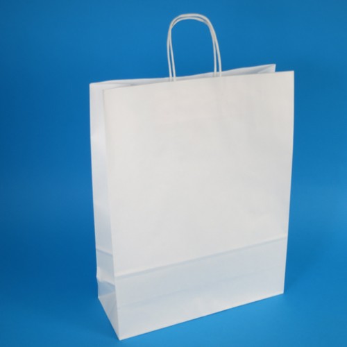 125 premium papiertragetaschen - 125,