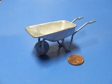 Schubkarre für Werkstatt