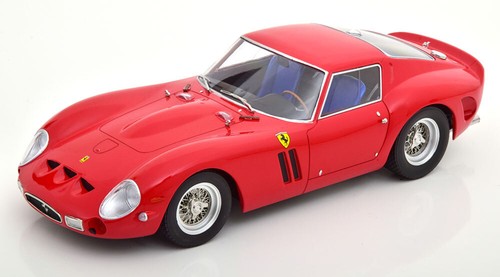 Scale ferrari 250 gto - ferrari,