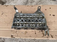 Zylinderkopf ohne Ventile VAG VW 1.4 16V 55 KW 75 PS 036103373AK